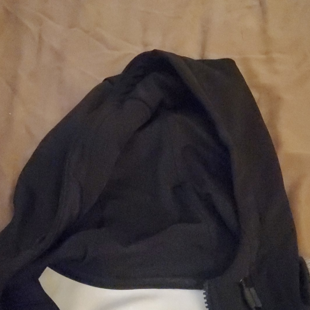 Lightweight workout jacket - Picture 5 of 5